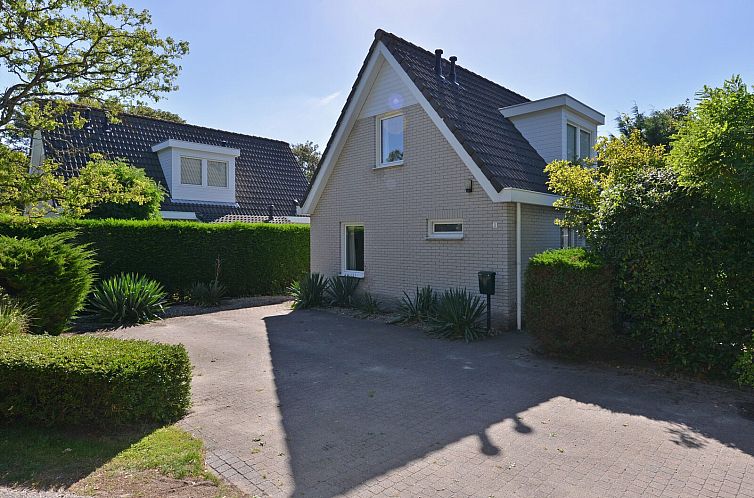 Fazantenlaan 2 | De Banjaard