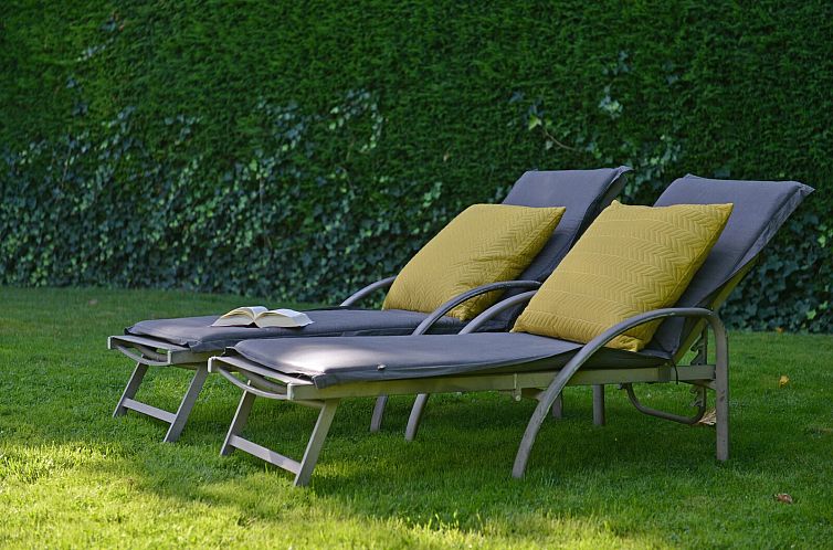 Fazantenlaan 2 | De Banjaard