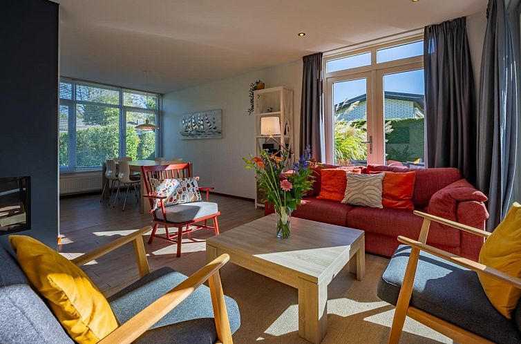 Sijsjeslaan 3 | De Banjaard