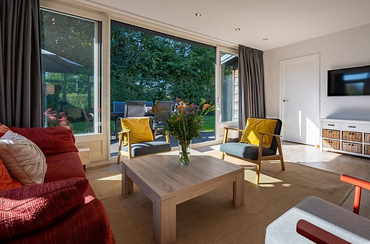 Sijsjeslaan 3 | De Banjaard