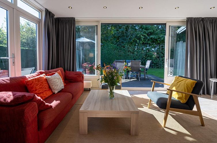 Sijsjeslaan 3 | De Banjaard