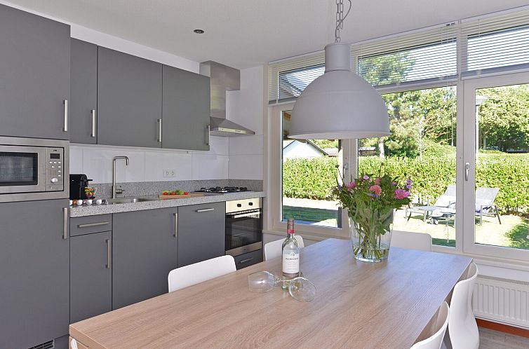 Sijsjeslaan 3 | De Banjaard