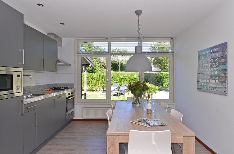 Sijsjeslaan 3 | De Banjaard