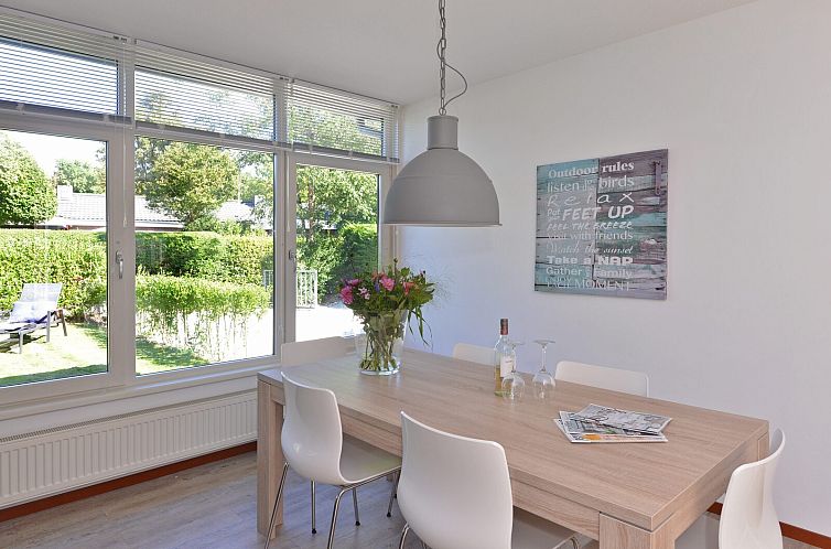 Sijsjeslaan 3 | De Banjaard