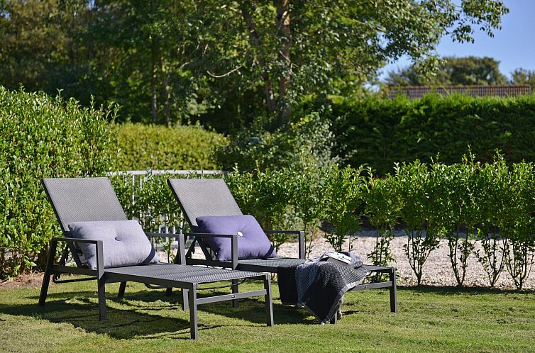 Sijsjeslaan 3 | De Banjaard