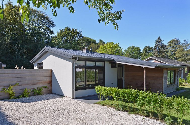 Sijsjeslaan 3 | De Banjaard