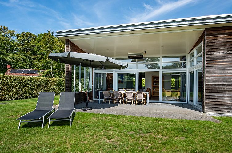 Vinkenlaan 14 | De Banjaard