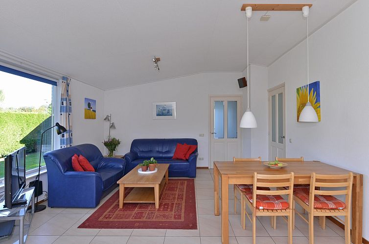 Saturnuslaan 14 | Rancho Grande