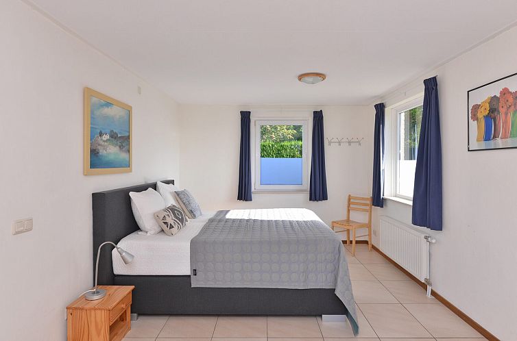 Saturnuslaan 14 | Rancho Grande