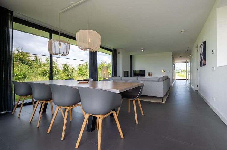 Waterlijn 16 | De Groote Duynen