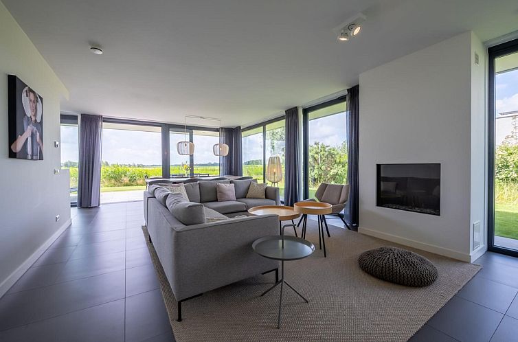 Waterlijn 16 | De Groote Duynen