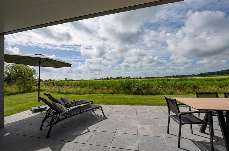 Waterlijn 16 | De Groote Duynen