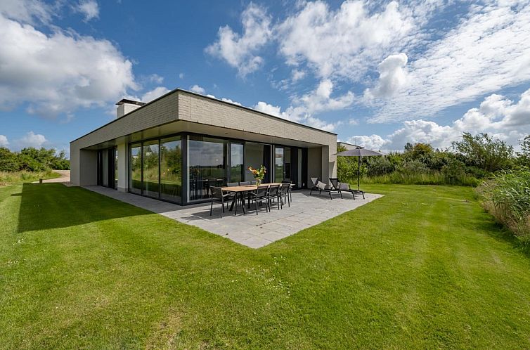 Waterlijn 16 | De Groote Duynen