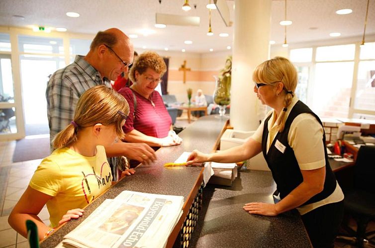 Sonnenhotel Bayerischer Hof