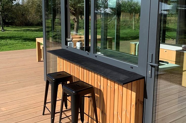 Vakantiehuis in Kamperland