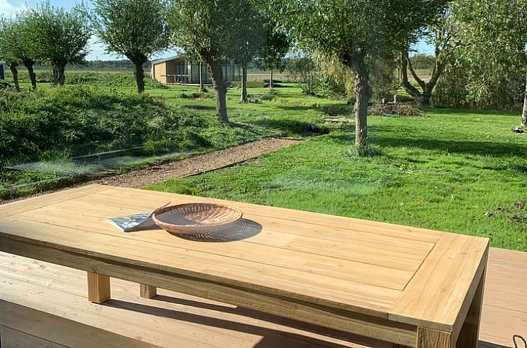 Vakantiehuis in Kamperland