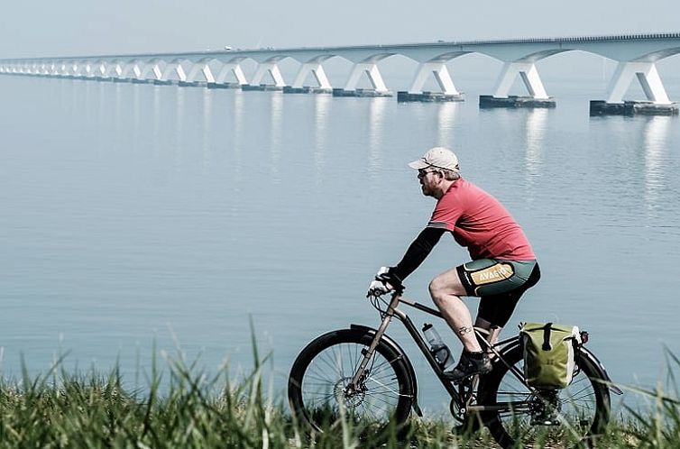 Vakantiehuis in Kamperland