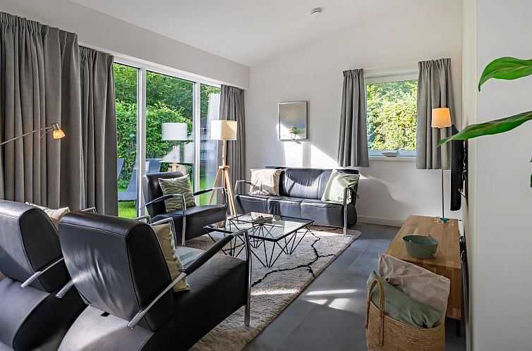 Essenlaan 5 | Ruiterplaat