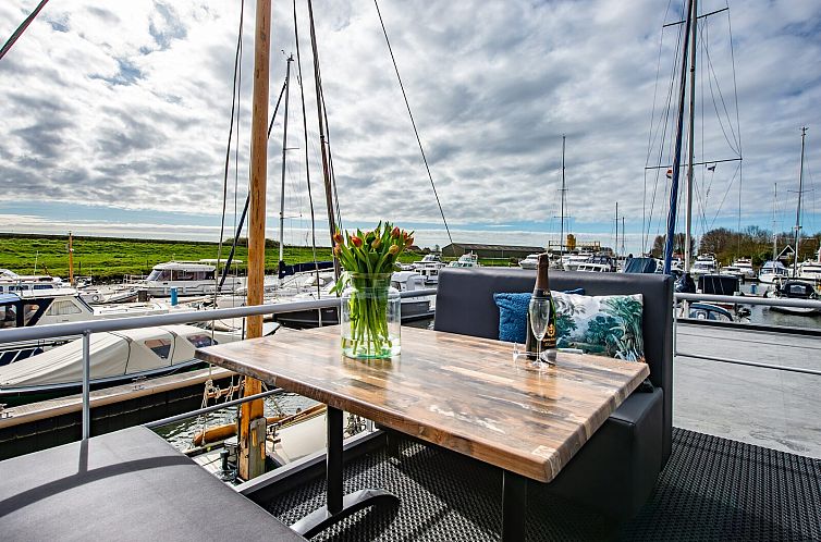 Waterlodge Blue Lagoon | Marina Kamperland