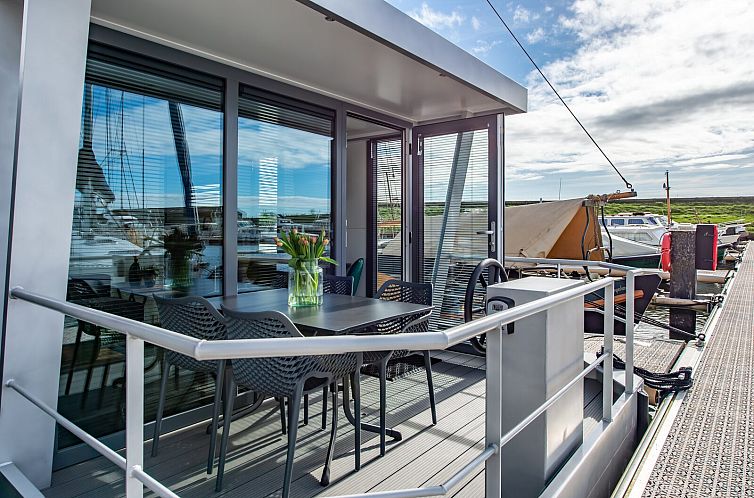 Waterlodge Blue Lagoon | Marina Kamperland