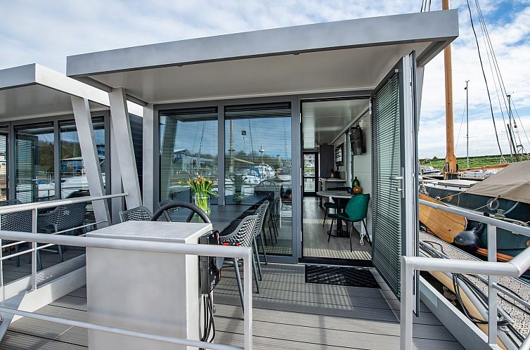 Waterlodge Blue Lagoon | Marina Kamperland