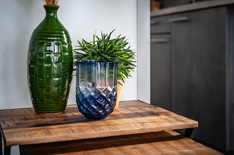 Waterlodge Blue Lagoon | Marina Kamperland