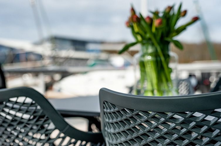 Waterlodge Blue Lagoon | Marina Kamperland