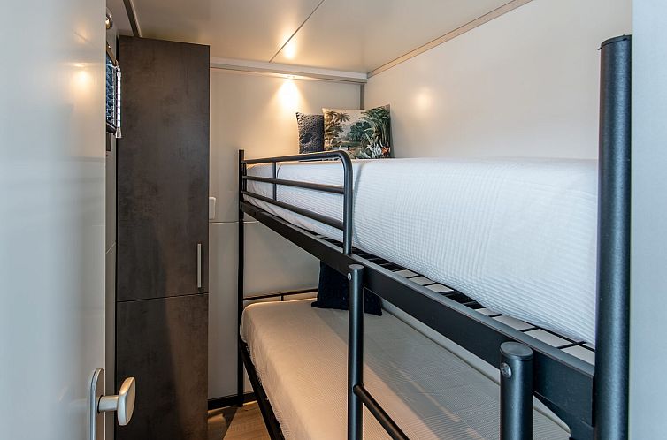 Waterlodge Blue Lagoon | Marina Kamperland