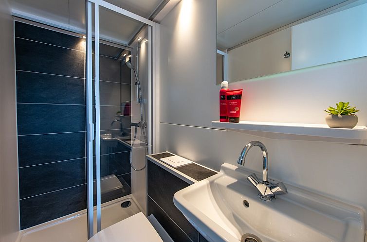 Waterlodge Blue Lagoon | Marina Kamperland