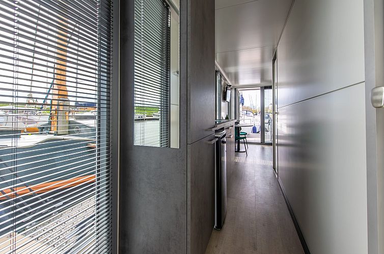 Waterlodge Blue Lagoon | Marina Kamperland