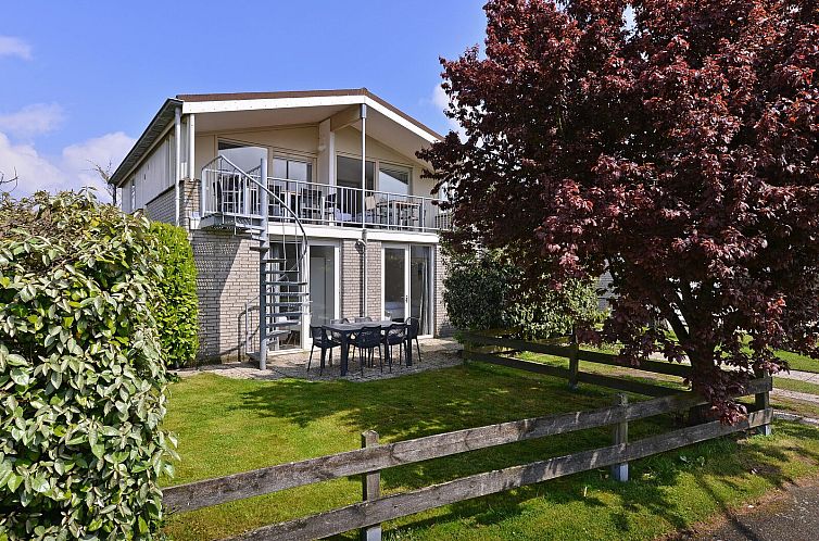 Ostrea 106 | Roompot Beach Resort