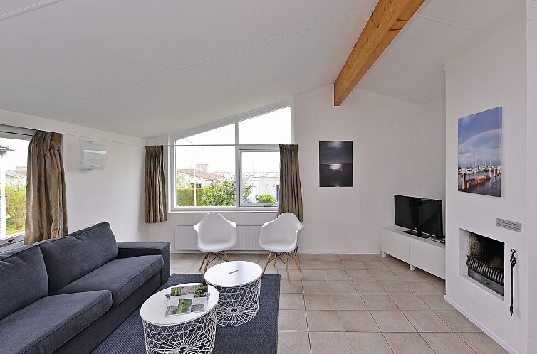 Ostrea 106 | Roompot Beach Resort