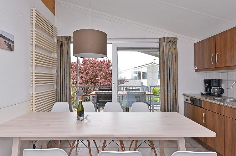 Ostrea 106 | Roompot Beach Resort