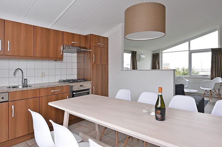 Ostrea 106 | Roompot Beach Resort