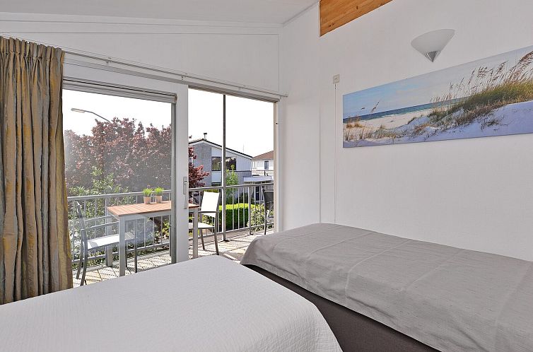 Ostrea 106 | Roompot Beach Resort