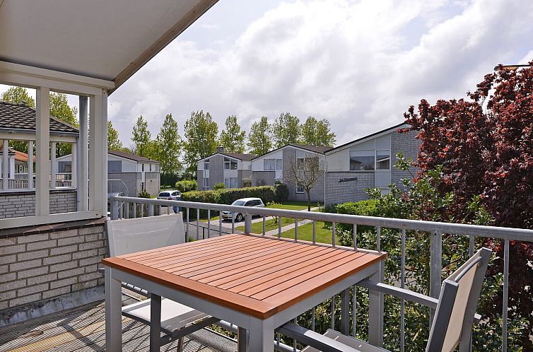 Ostrea 106 | Roompot Beach Resort