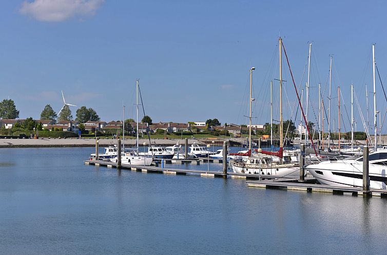 Ostrea 106 | Roompot Beach Resort