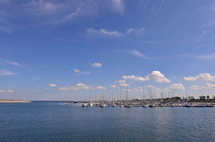 Ostrea 106 | Roompot Beach Resort