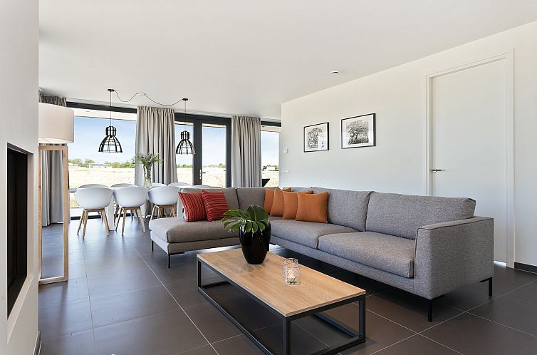 Waterlijn 01 | De Groote Duynen