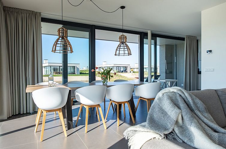 Waterlijn 01 | De Groote Duynen