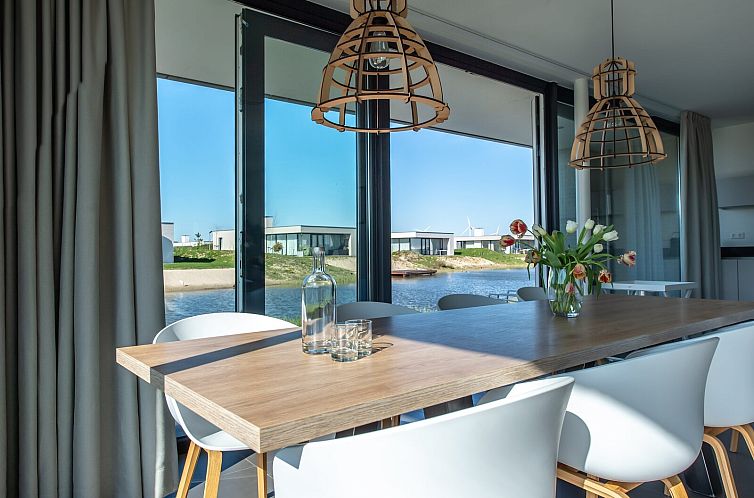 Waterlijn 01 | De Groote Duynen