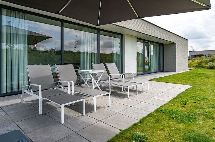 Waterlijn 01 | De Groote Duynen