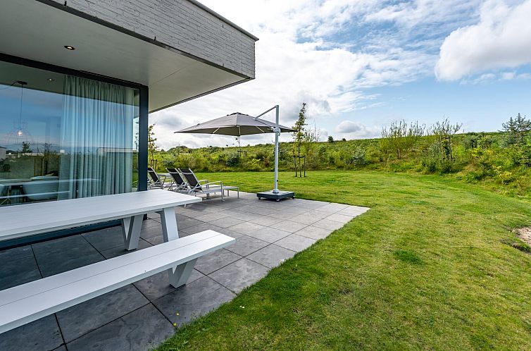 Waterlijn 01 | De Groote Duynen