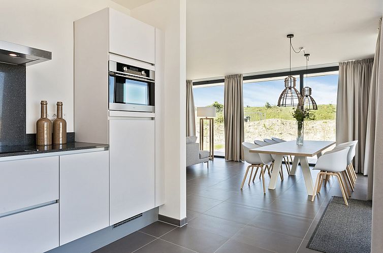 Waterlijn 01 | De Groote Duynen