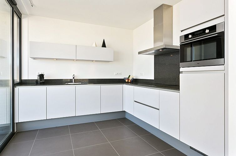 Waterlijn 01 | De Groote Duynen