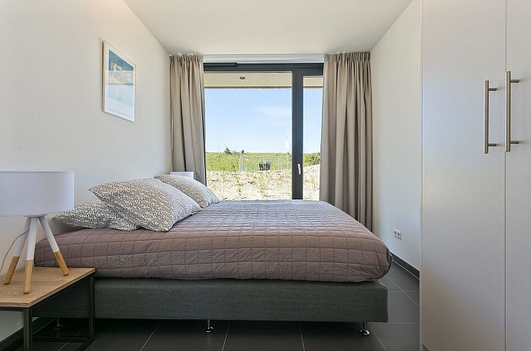 Waterlijn 01 | De Groote Duynen