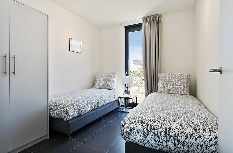 Waterlijn 01 | De Groote Duynen