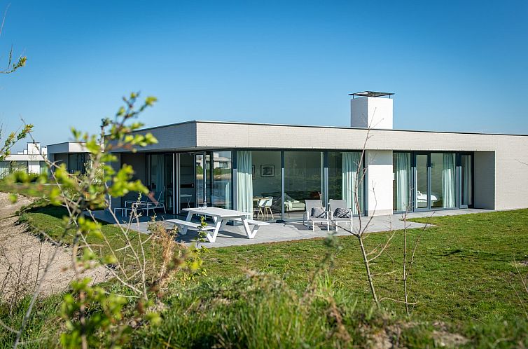 Waterlijn 01 | De Groote Duynen