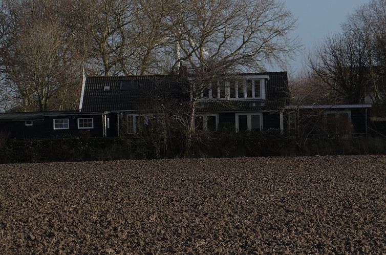 strandhuis De Bakkeete