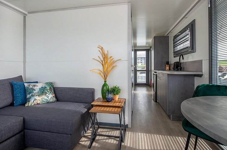 VZ2340 Waterlodge in Kamperland